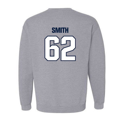 Jackson State - NCAA Football : Almetris Smith - Classic Shersey Crewneck Sweatshirt-1