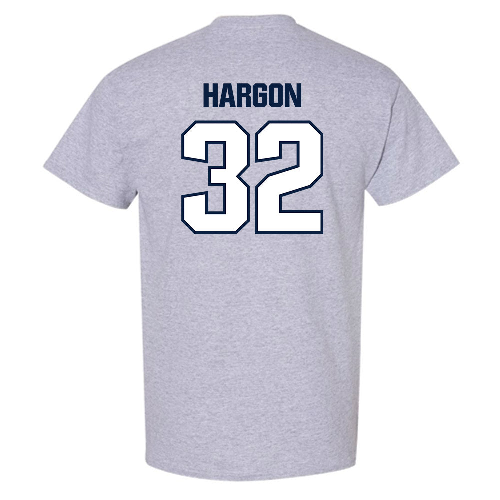 Jackson State - NCAA Football : Jcori Hargon - Classic Shersey T-Shirt-1