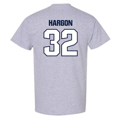 Jackson State - NCAA Football : Jcori Hargon - Classic Shersey T-Shirt-1