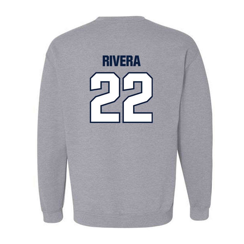 Jackson State - NCAA Softball : Isabella Rivera - Classic Shersey Crewneck Sweatshirt-1