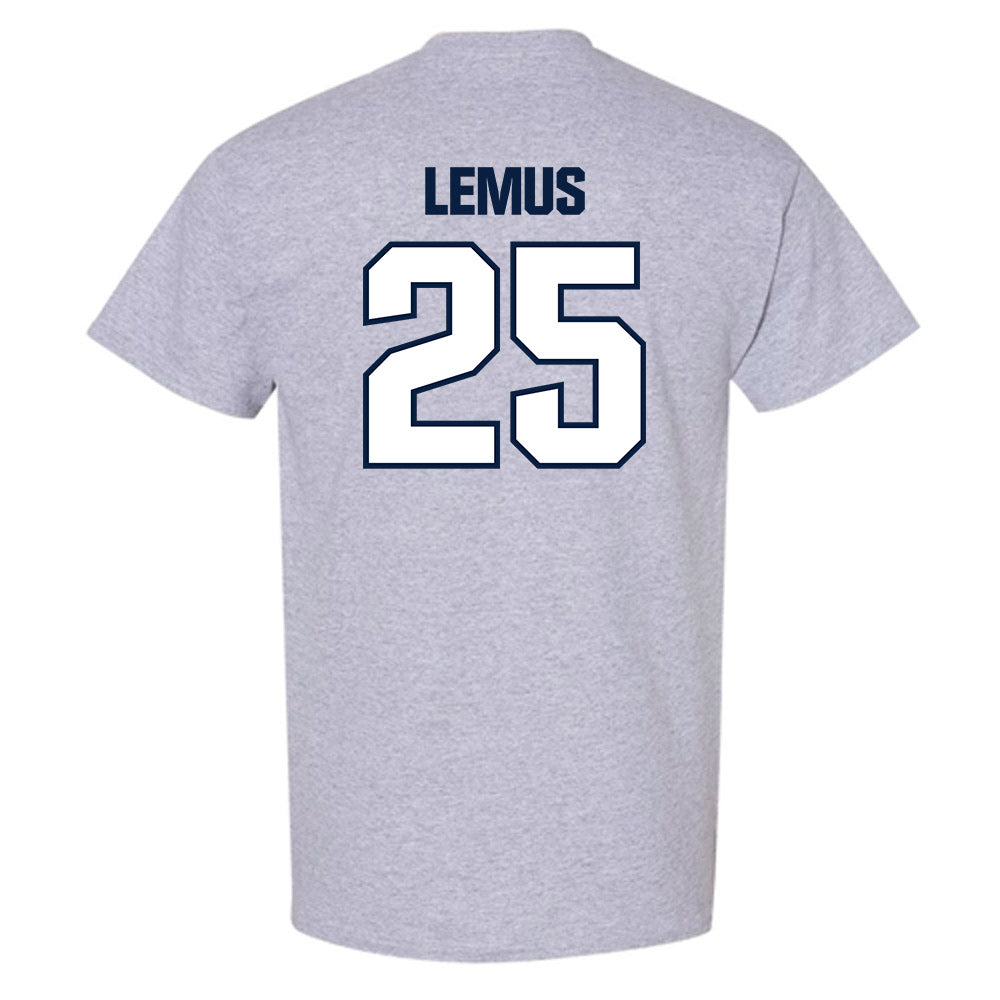Jackson State - NCAA Baseball : Edwin Lemus - Classic Shersey T-Shirt-1