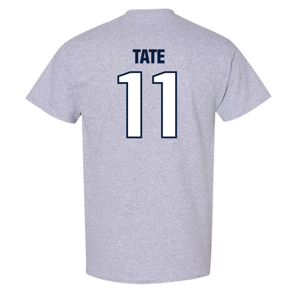 Jackson State - NCAA Baseball : Robert Tate - Classic Shersey T-Shirt-1