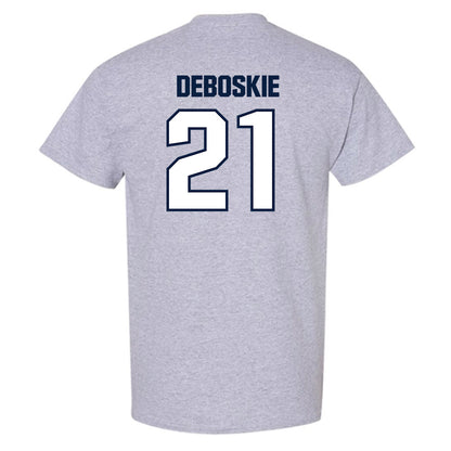 Jackson State - NCAA Baseball : Prince DeBoskie - T-Shirt-1