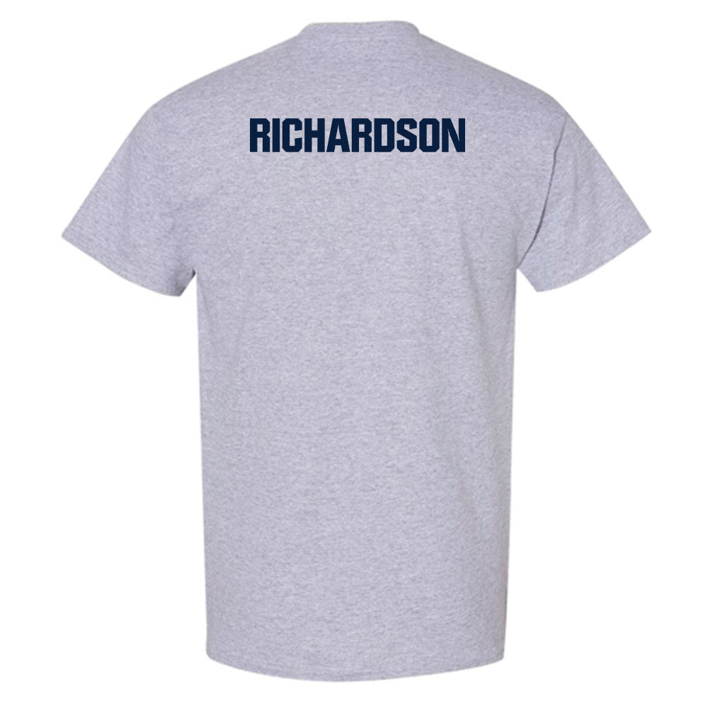 Jackson State - NCAA Women's Track & Field : Artajia Richardson - T-Shirt
