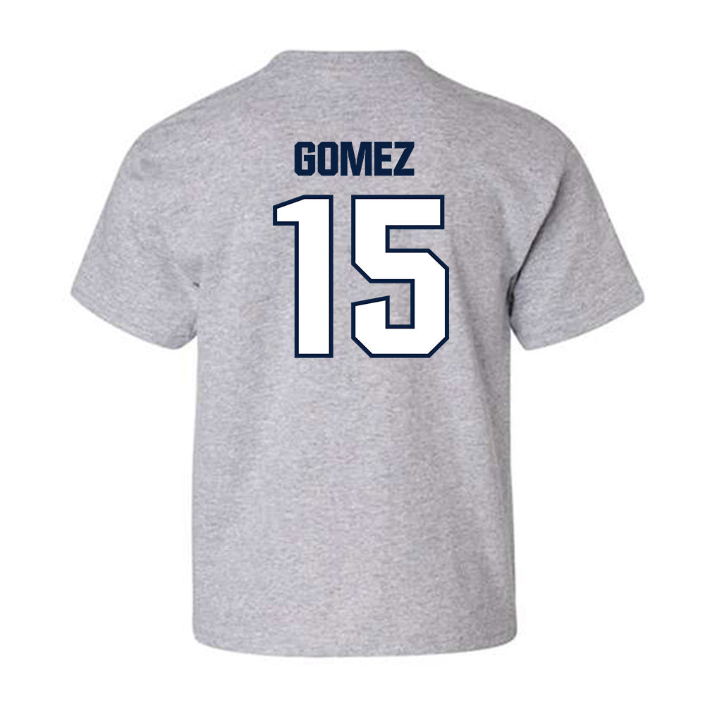Jackson State - NCAA Women's Soccer : Kyla Gomez - Classic Shersey Youth T-Shirt-1