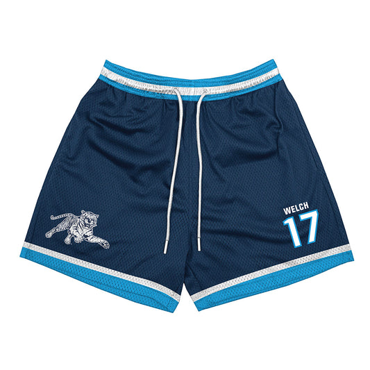 Jackson State - NCAA Football : DeJay Welch - Shorts-0