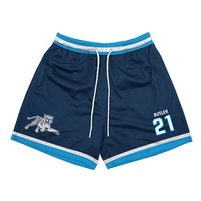 Jackson State - NCAA Men's Basketball : Kobe Butler - Shorts-0