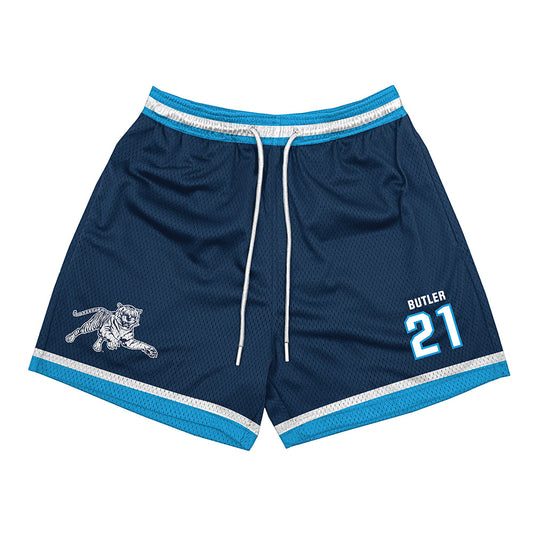 Jackson State - NCAA Men's Basketball : Kobe Butler - Shorts-0