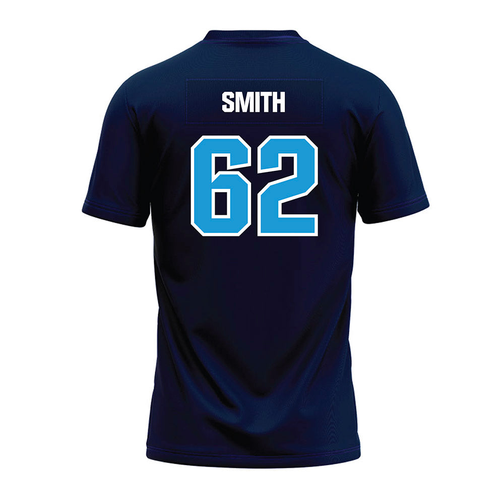 Jackson State - NCAA Football : Almetris Smith - Premium Football Jersey-1