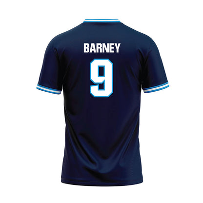 Jackson State - NCAA Softball : Mackenzie Barney - Jersey-1
