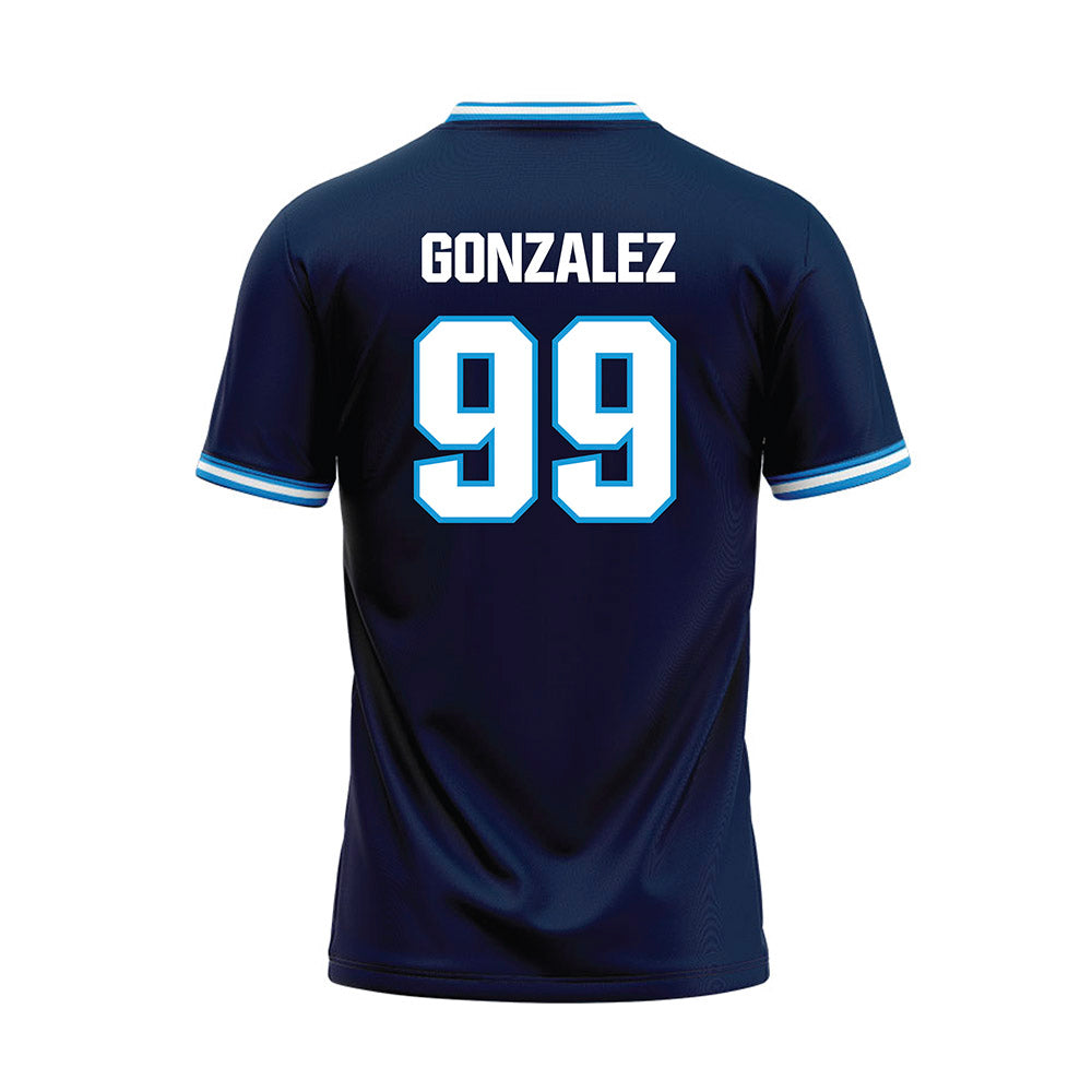 Jackson State - NCAA Softball : Sofia Gonzalez - Jersey-1