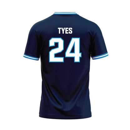 Jackson State - NCAA Softball : Sommer Tyes - Jersey-1