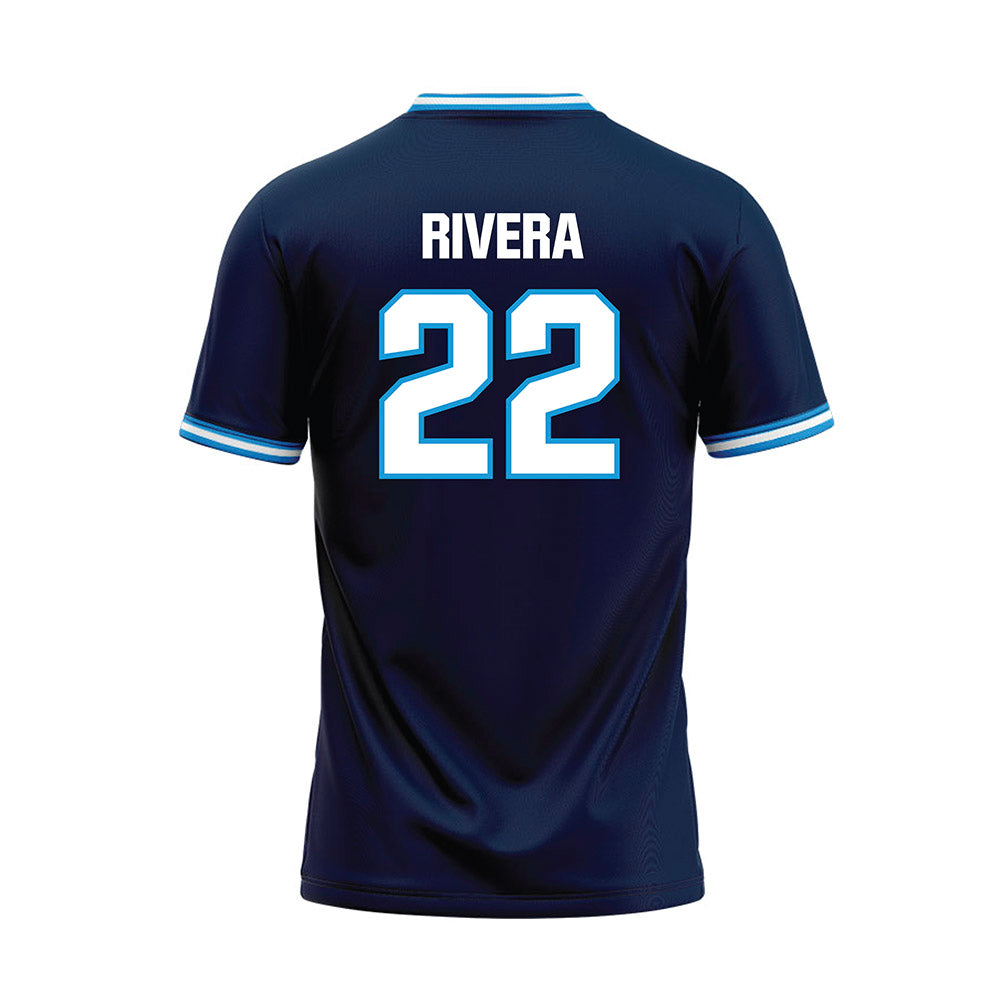 Jackson State - NCAA Softball : Isabella Rivera - Jersey-1