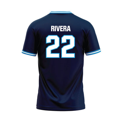 Jackson State - NCAA Softball : Isabella Rivera - Jersey-1