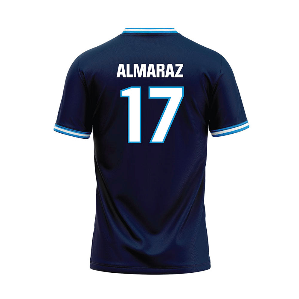 Jackson State - NCAA Softball : Meah Almaraz - Jersey-1