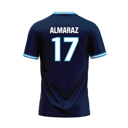 Jackson State - NCAA Softball : Meah Almaraz - Jersey-1