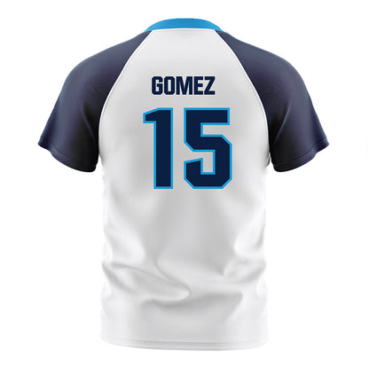 Jackson State - NCAA Women's Soccer : Kyla Gomez - Soccer Jersey-1
