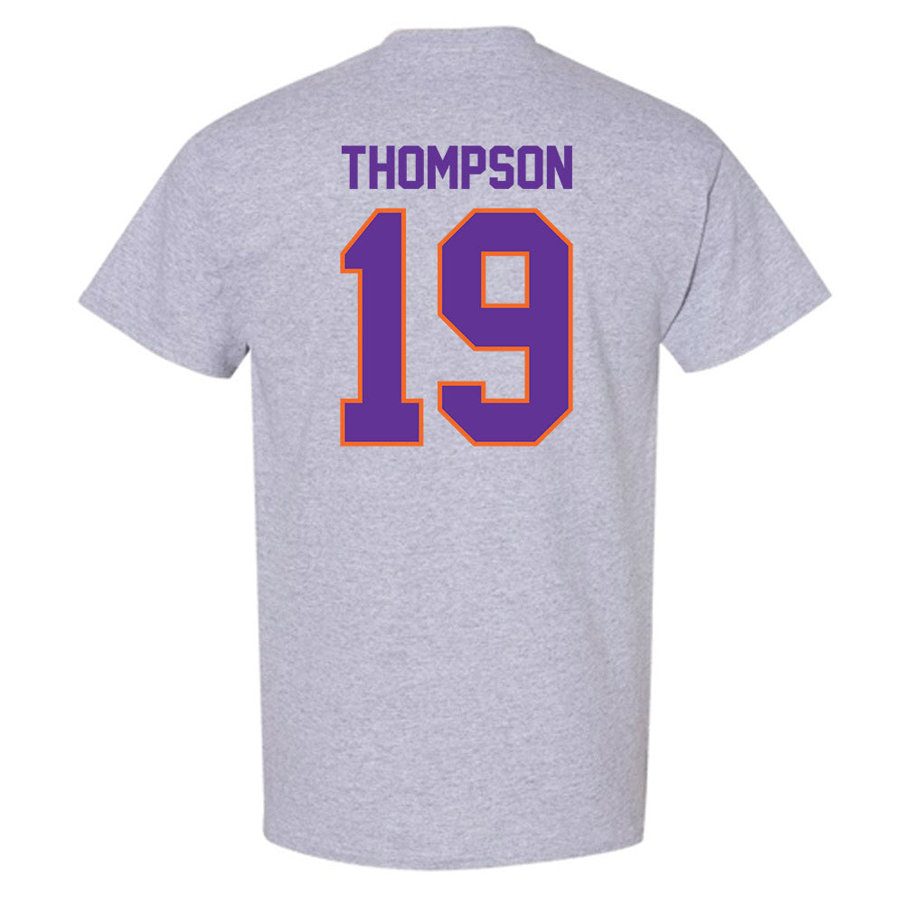 Northwestern State - NCAA Football : Brennon Thompson - T-Shirt-2