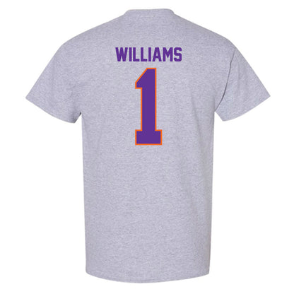 Northwestern State - NCAA Football : Christian Williams - T-Shirt-2