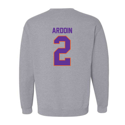 Northwestern State - NCAA Baseball : Sam Ardoin - Crewneck Sweatshirt-2