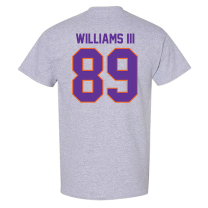 Northwestern State - NCAA Football : Payne Williams III - T-Shirt-2