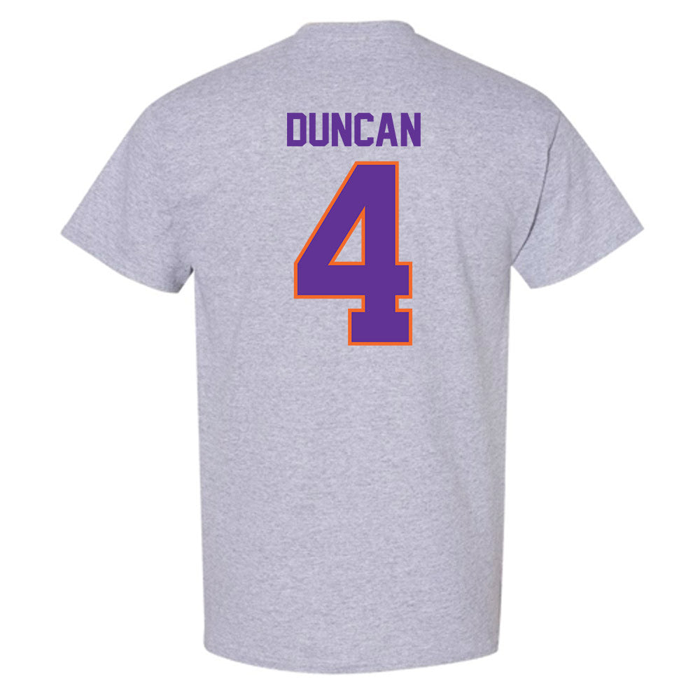 Northwestern State - NCAA Football : Blaine Duncan - T-Shirt-2