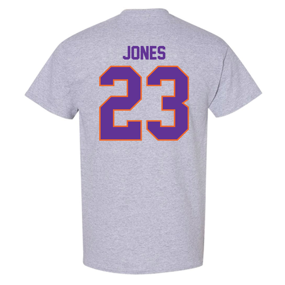 Northwestern State - NCAA Softball : Makynlie Jones - T-Shirt-2
