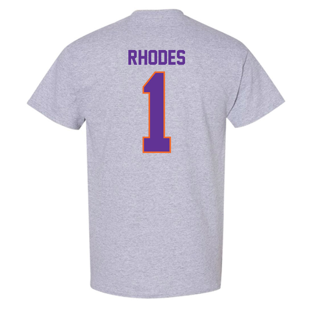 Northwestern State - NCAA Football : Dylan Rhodes - T-Shirt-3