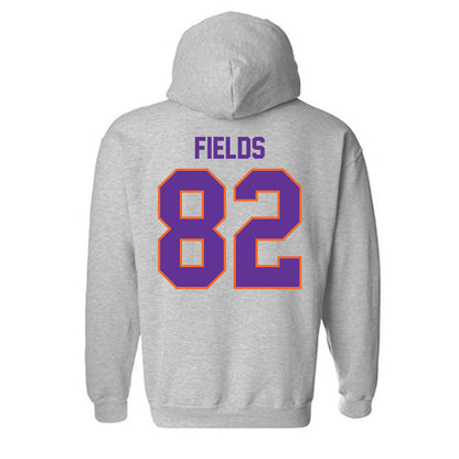 Northwestern State - NCAA Football : Andrew Fields - Hooded Sweatshirt-2