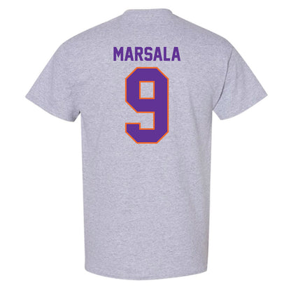 Northwestern State - NCAA Baseball : Thomas Marsala - T-Shirt-3