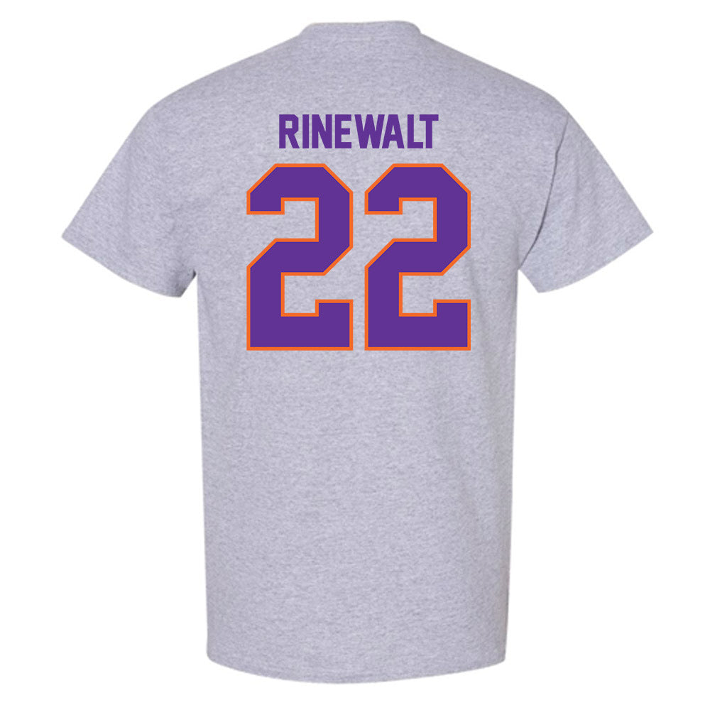 Northwestern State - NCAA Softball : Mckenna Rinewalt - T-Shirt-2