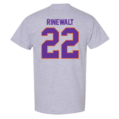 Northwestern State - NCAA Softball : Mckenna Rinewalt - T-Shirt-2