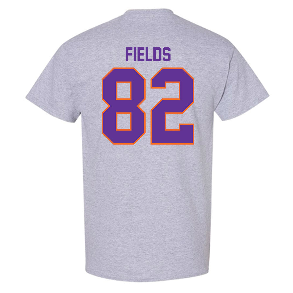 Northwestern State - NCAA Football : Andrew Fields - T-Shirt-3