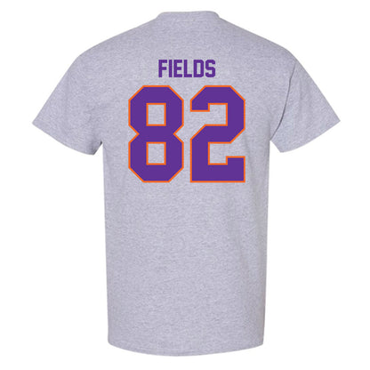 Northwestern State - NCAA Football : Andrew Fields - T-Shirt-3
