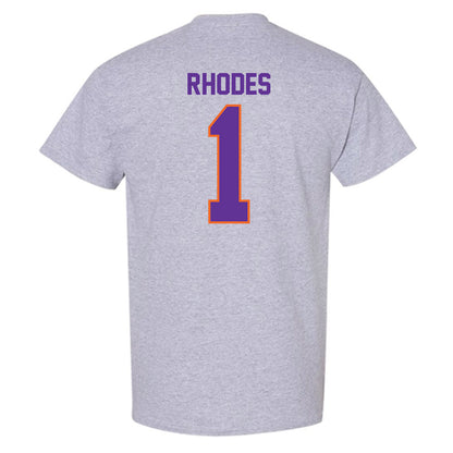 Northwestern State - NCAA Football : Dylan Rhodes - T-Shirt-2