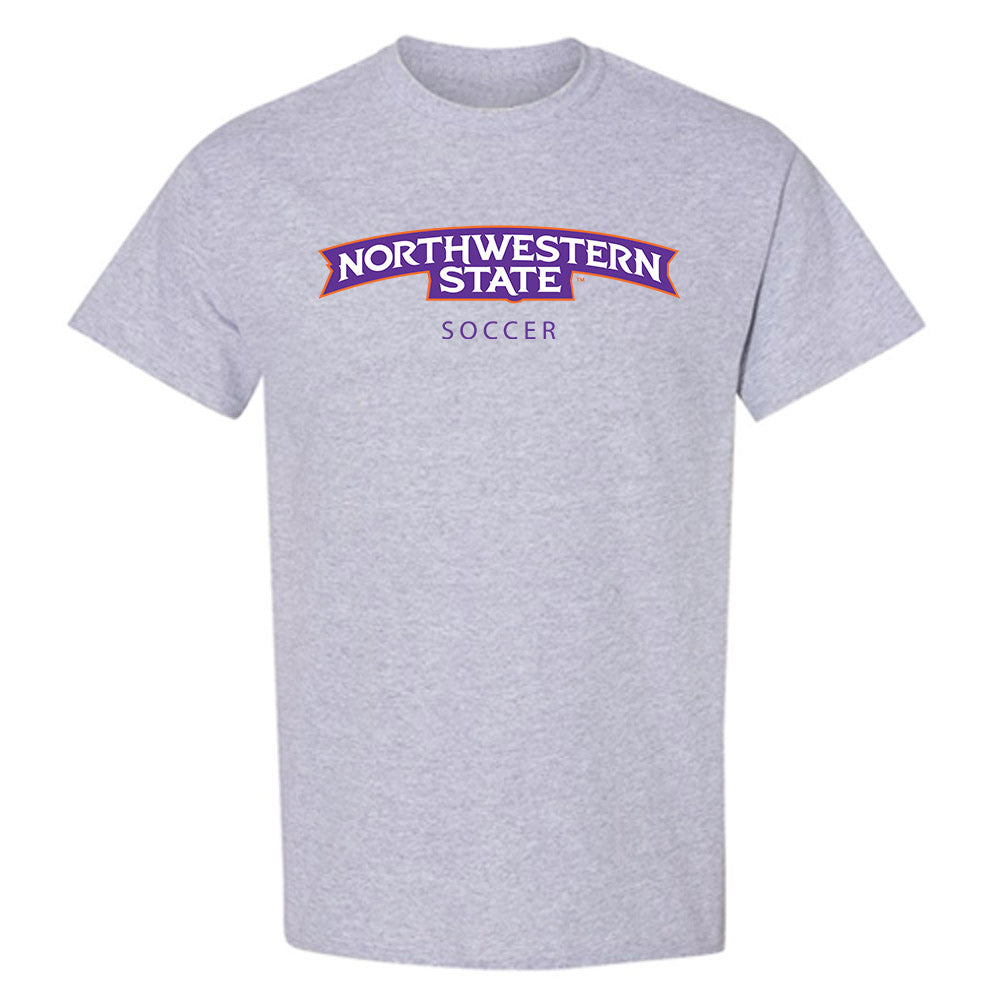 Northwestern State - NCAA Women's Soccer : Maliya Maldonado - T-Shirt-1