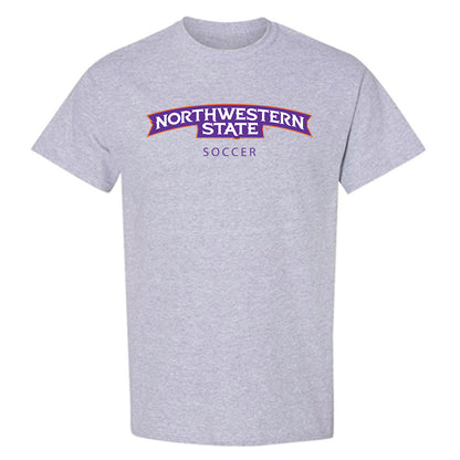 Northwestern State - NCAA Women's Soccer : Maliya Maldonado - T-Shirt-1