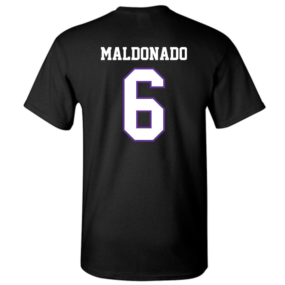Northwestern State - NCAA Women's Soccer : Maliya Maldonado - T-Shirt-1