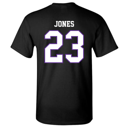 Northwestern State - NCAA Softball : Makynlie Jones - T-Shirt-1