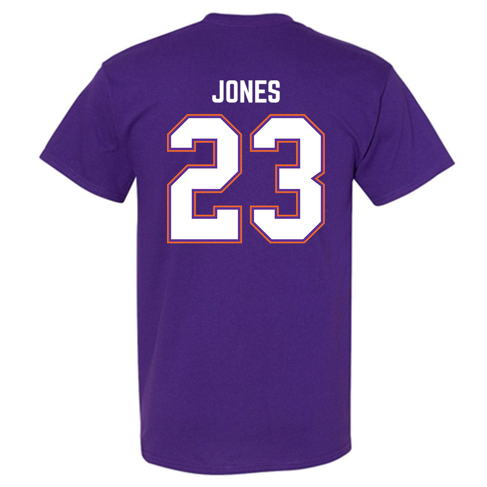 Northwestern State - NCAA Softball : Makynlie Jones - T-Shirt-1