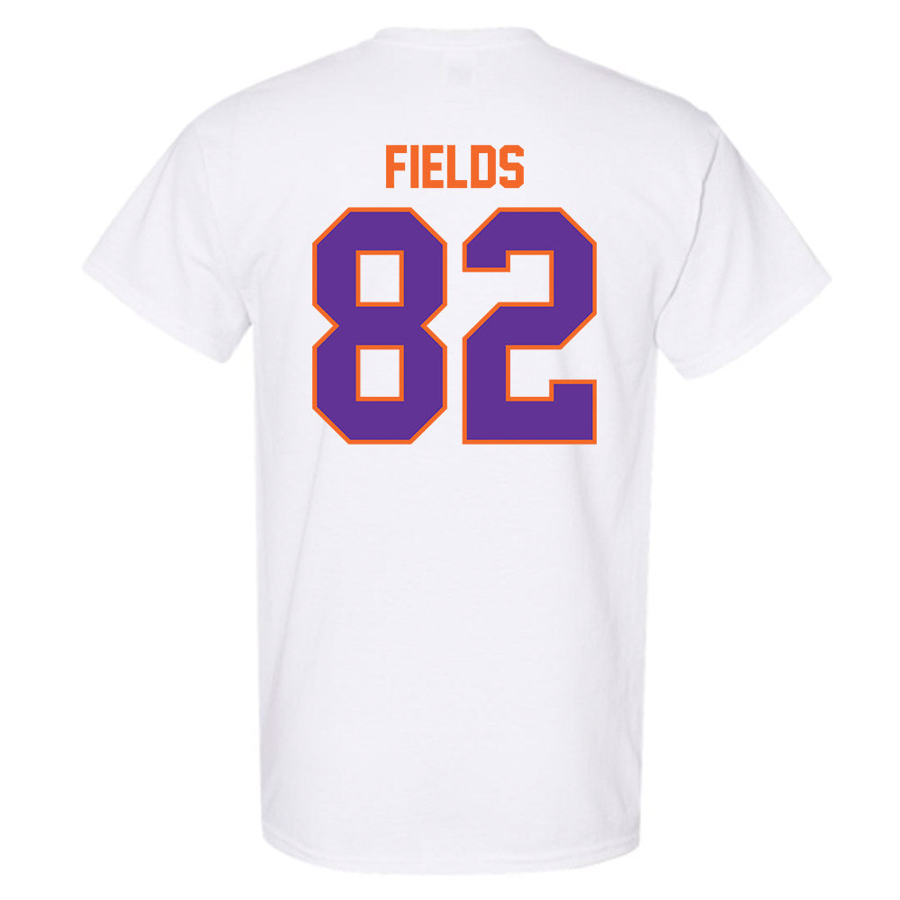 Northwestern State - NCAA Football : Andrew Fields - T-Shirt-1