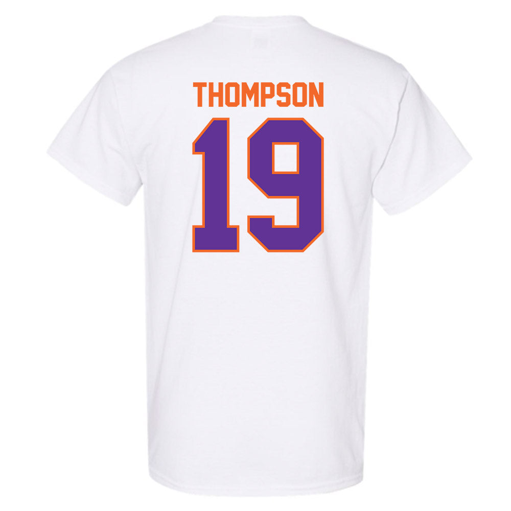 Northwestern State - NCAA Football : Brennon Thompson - T-Shirt-1