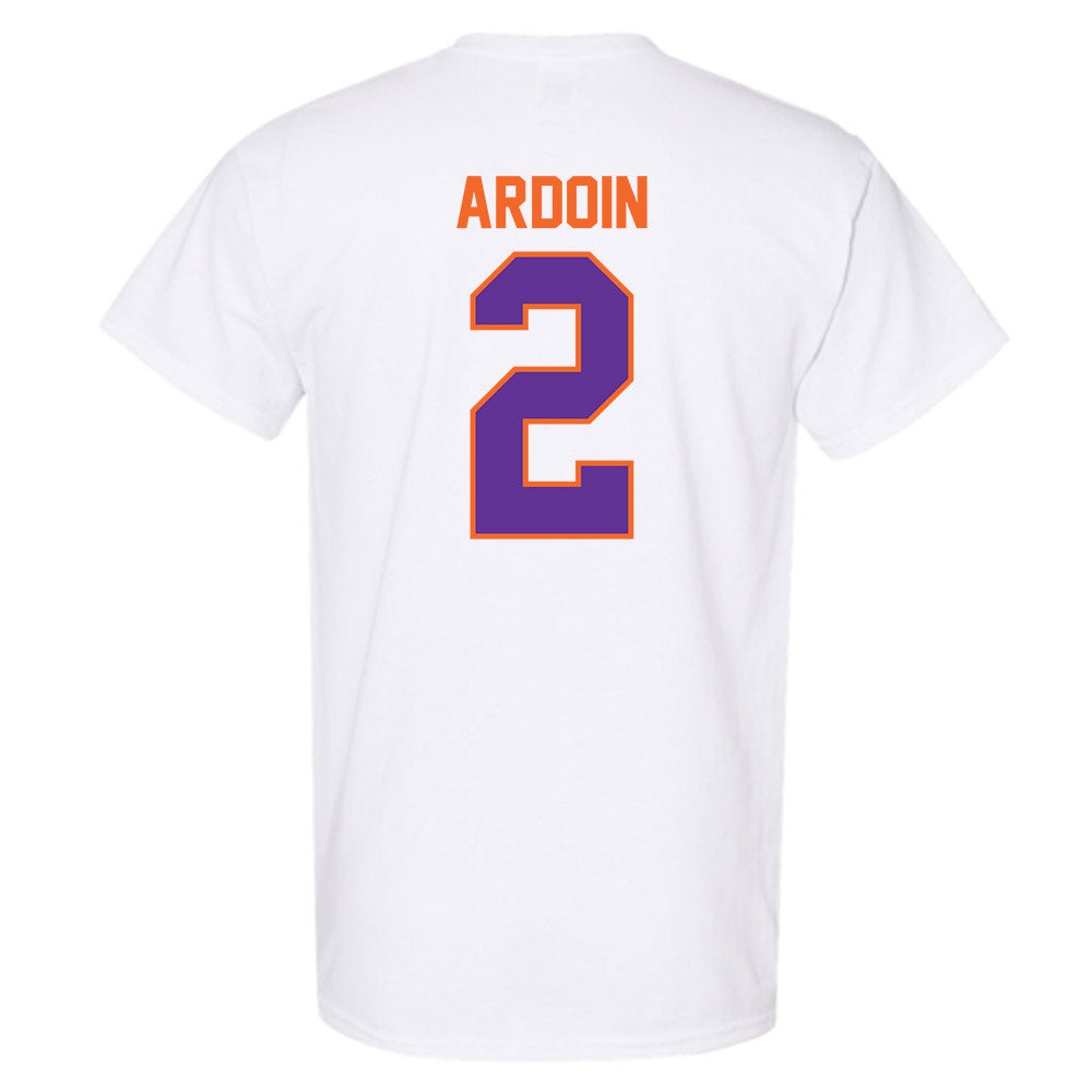 Northwestern State - NCAA Baseball : Sam Ardoin - T-Shirt-1