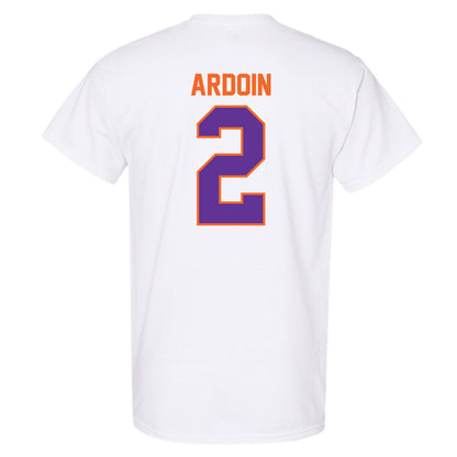 Northwestern State - NCAA Baseball : Sam Ardoin - T-Shirt-1