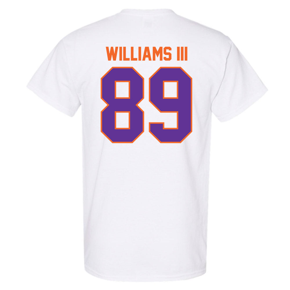 Northwestern State - NCAA Football : Payne Williams III - T-Shirt-1