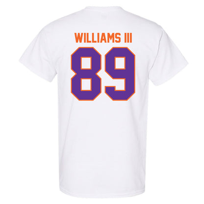 Northwestern State - NCAA Football : Payne Williams III - T-Shirt-1