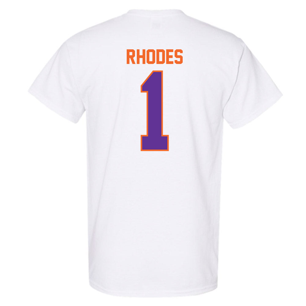 Northwestern State - NCAA Football : Dylan Rhodes - T-Shirt-1