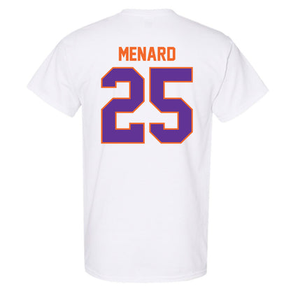 Northwestern State - NCAA Baseball : Ethan Menard - T-Shirt-1