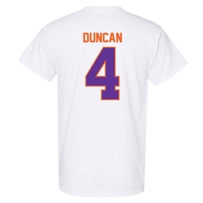 Northwestern State - NCAA Football : Blaine Duncan - T-Shirt-1
