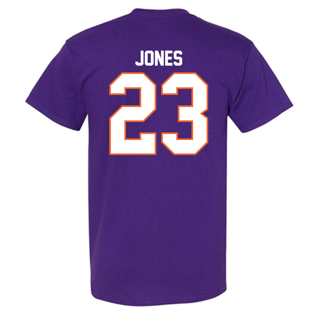 Northwestern State - NCAA Softball : Makynlie Jones - T-Shirt-1
